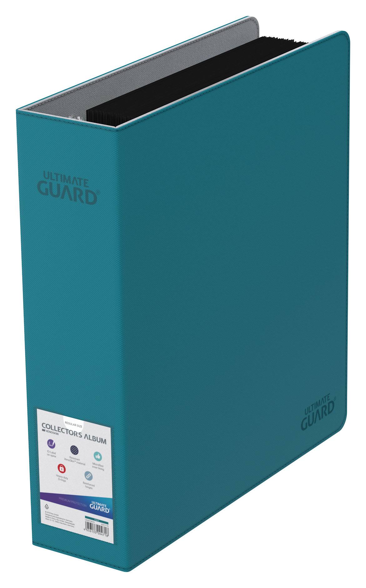 Ultimate Guard - Collector´s Album - XenoSkin