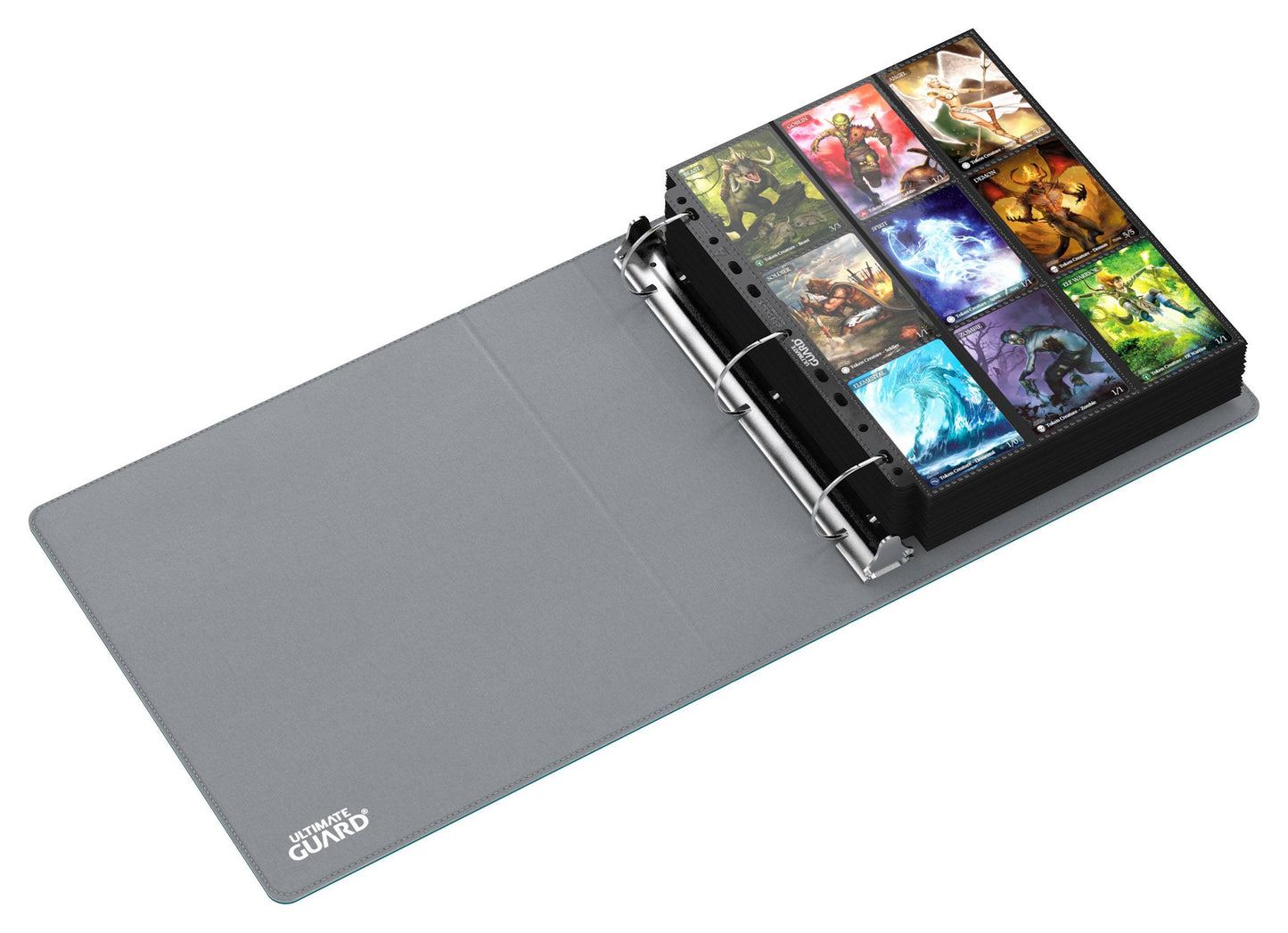 Ultimate Guard - Collector´s Album - XenoSkin