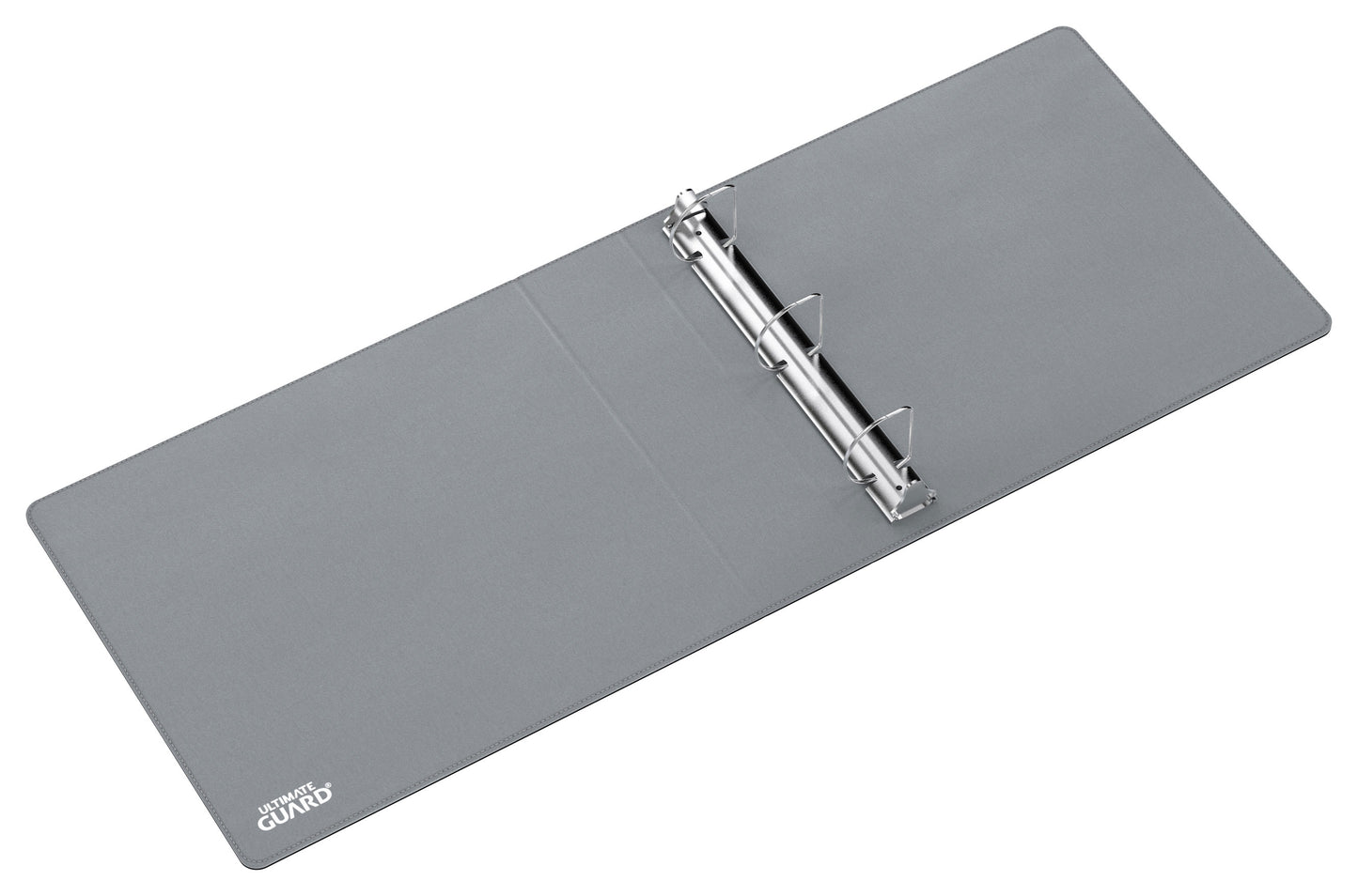 Ultimate Guard - Supreme Collector´s Album - QuadRow 3-Ring XenoSkin - Black