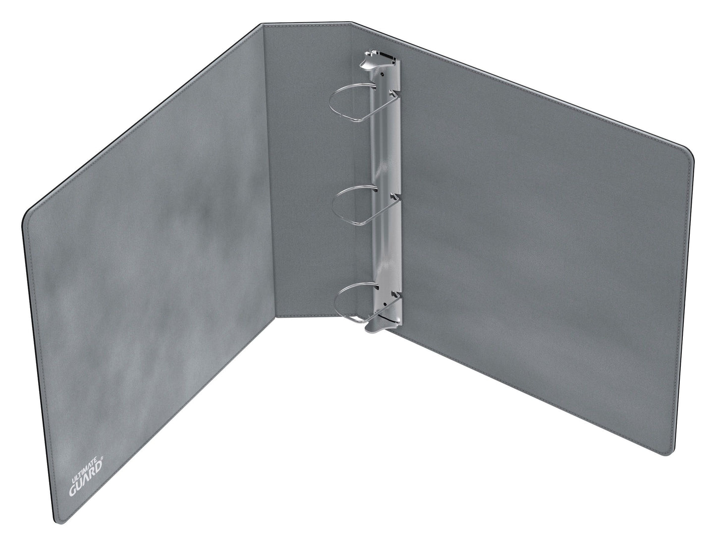 Ultimate Guard - Supreme Collector´s Album - QuadRow 3-Ring XenoSkin - Black