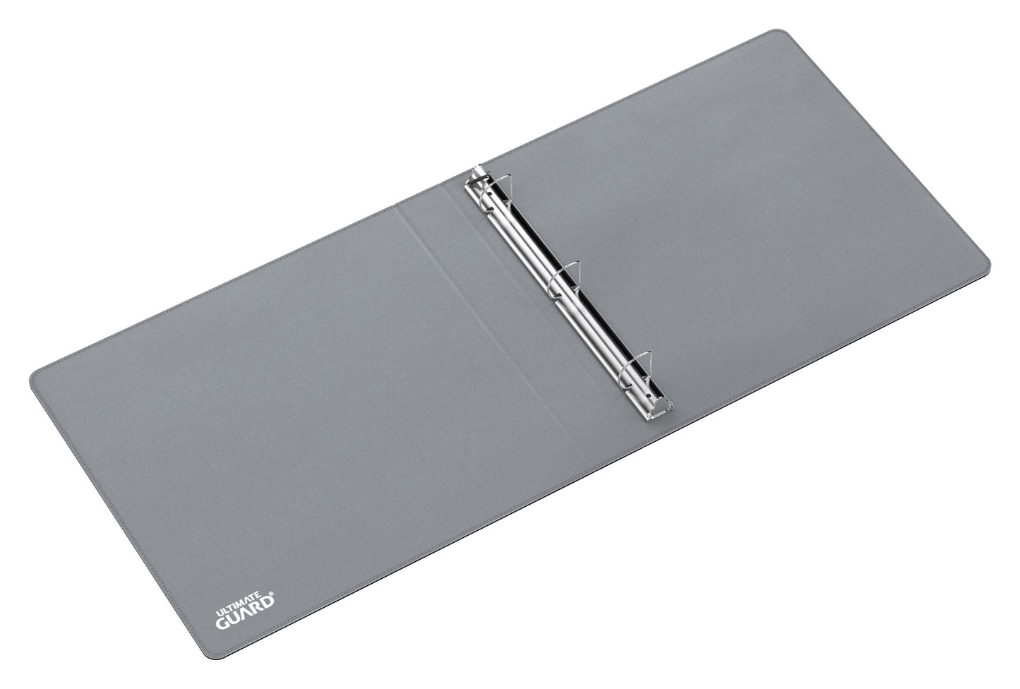 Ultimate Guard - Supreme Collector´s Album - QuadRow 3-Ring XenoSkin - Black