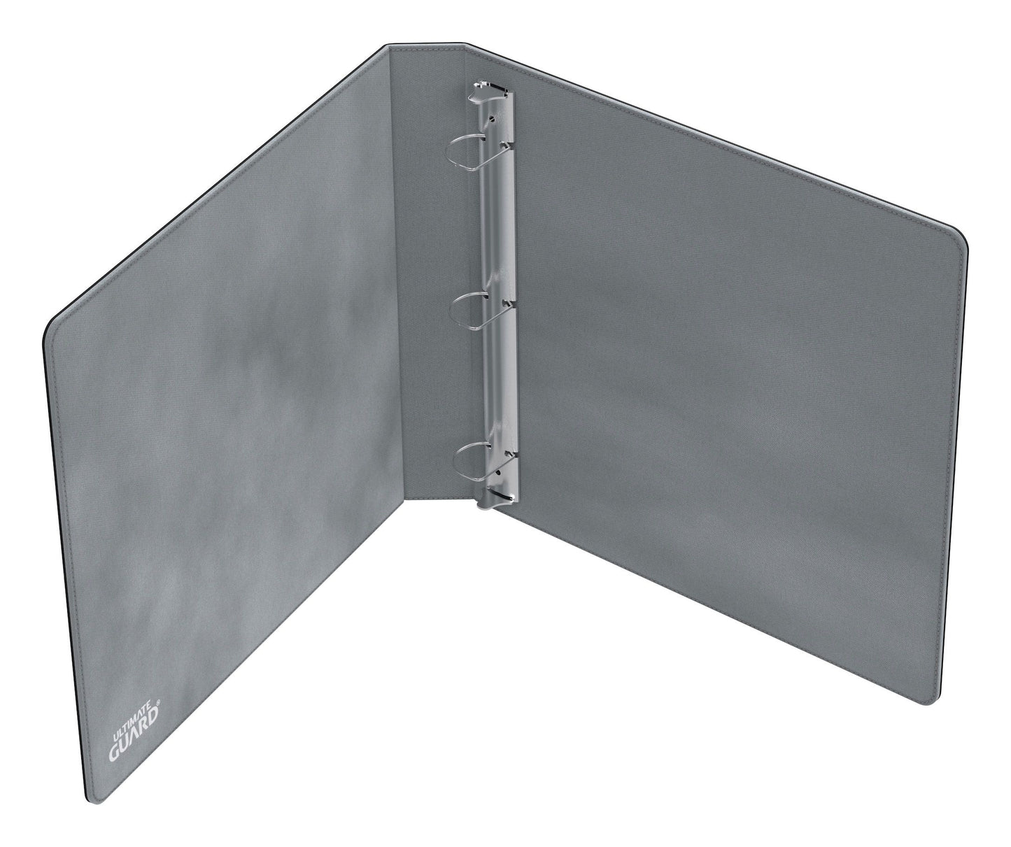 Ultimate Guard - Supreme Collector´s Album - QuadRow 3-Ring XenoSkin - Black