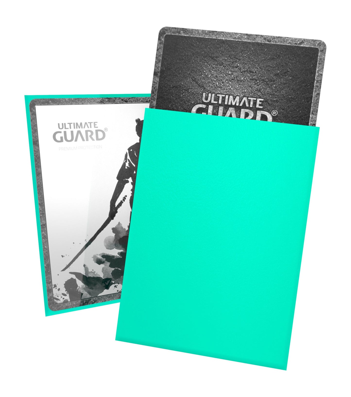Ultimate Guard - Katana Sleeves - Standard Size (100)