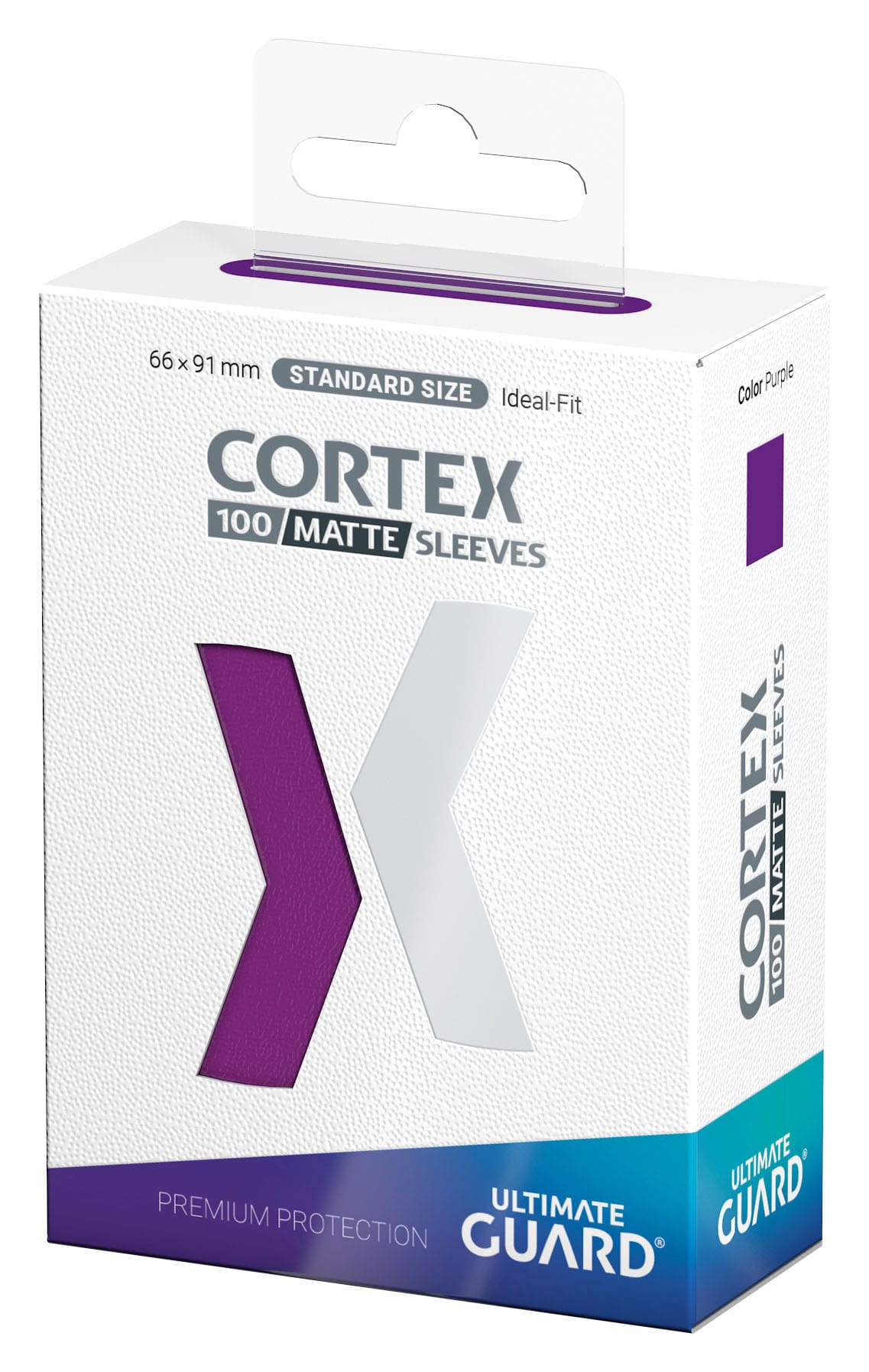 Ultimate Guard - Cortex Sleeves - Standard Size (100)