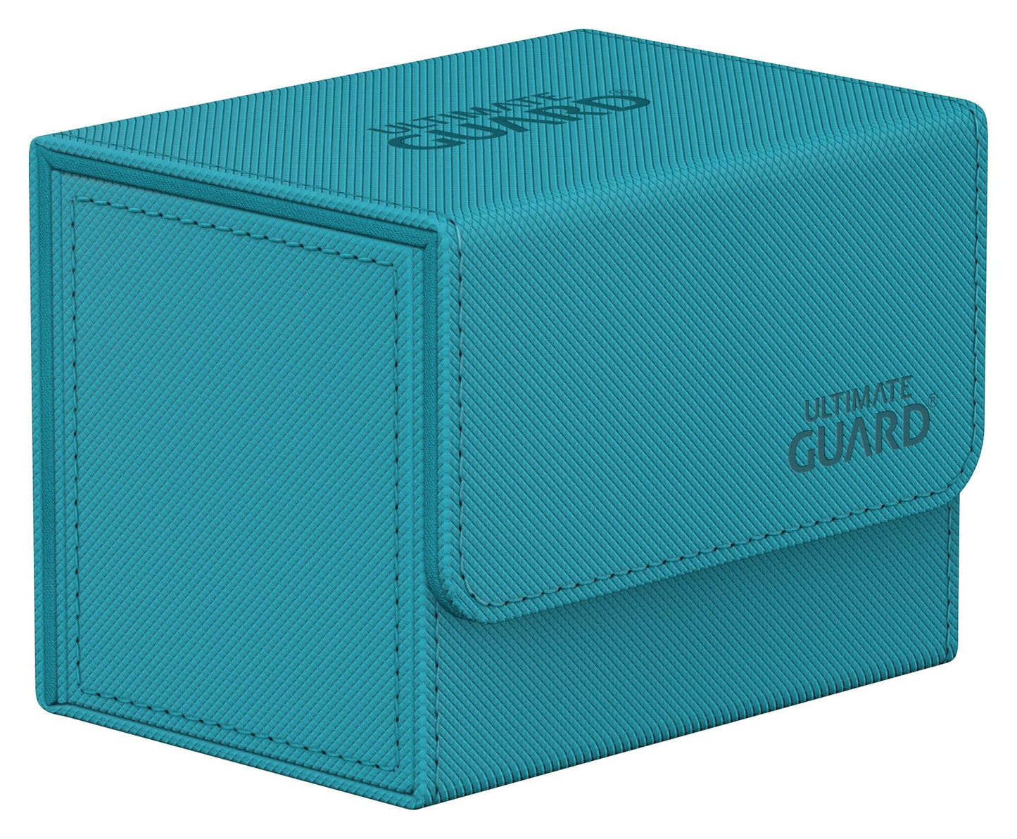 Ultimate Guard - Sidewinder 80+ Deck Box - XenoSkin