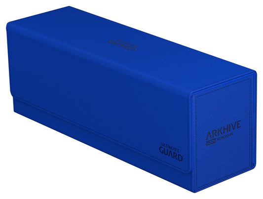 Ultimate Guard - Arkhive 400+ XenoSkin Deck Box - Blue