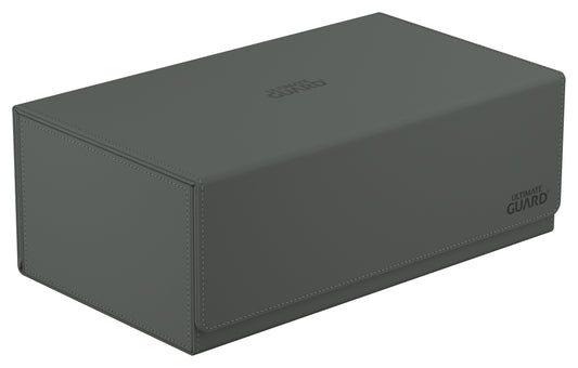 Ultimate Guard - Arkhive 800+ XenoSkin Deck Box - Grey