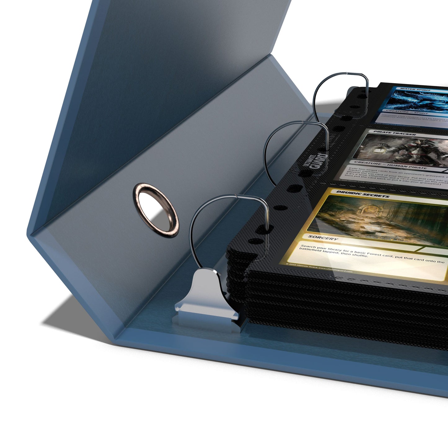 Ultimate Guard - Album´n´Case Artist Edition #1 - Maël Ollivier-Henry: The Hunters' Quest