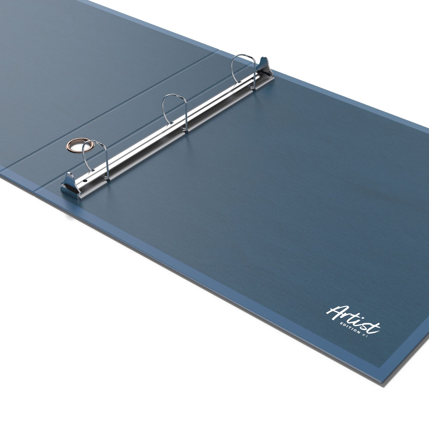 Ultimate Guard - Album´n´Case Artist Edition #1 - Maël Ollivier-Henry: The Hunters' Quest