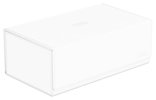 Ultimate Guard - Arkhive 800+ XenoSkin Deck Box - White