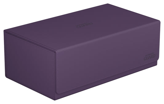 Ultimate Guard - Arkhive 800+ XenoSkin Deck Box - Purple