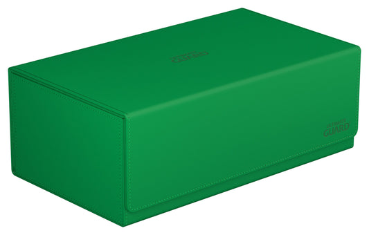 Ultimate Guard - Arkhive 800+ XenoSkin Deck Box - Green