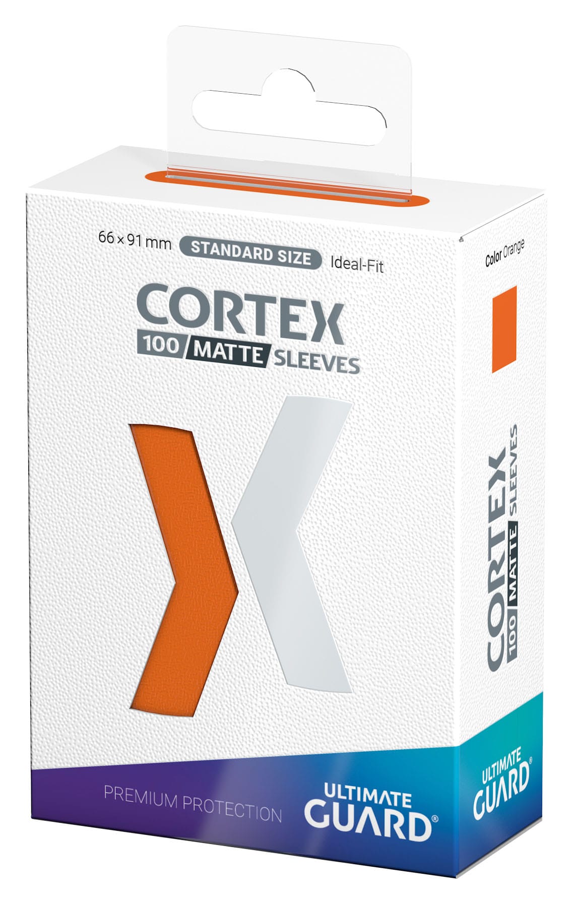 Ultimate Guard - Cortex Sleeves - Standard Size (100)