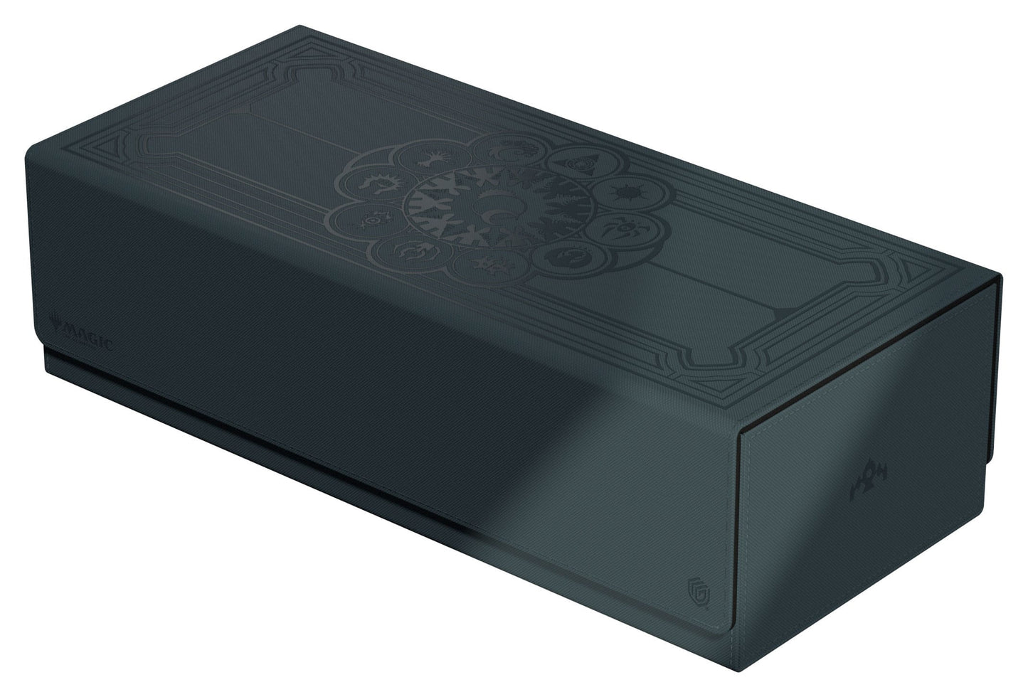 Ultimate Guard - Arkhive 1000+ XenoSkin Deck Box - Magic: The Gathering "Guild Summit"