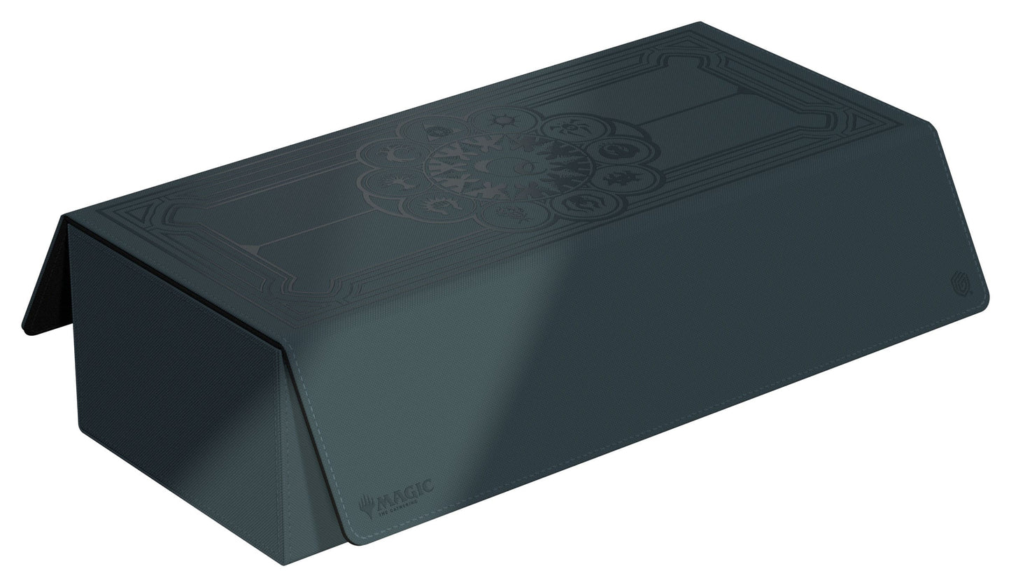 Ultimate Guard - Arkhive 1000+ XenoSkin Deck Box - Magic: The Gathering "Guild Summit"