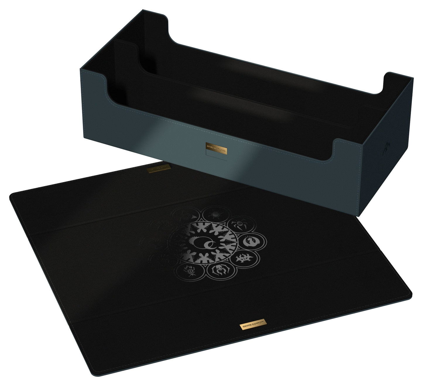 Ultimate Guard - Arkhive 1000+ XenoSkin Deck Box - Magic: The Gathering "Guild Summit"