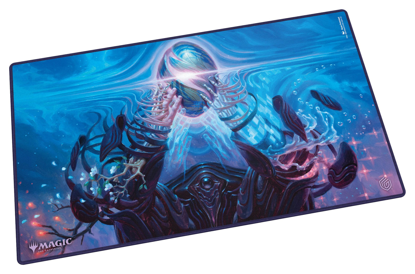 Ultimate Guard - Playmat - Magic: The Gathering - Edge of Eternities