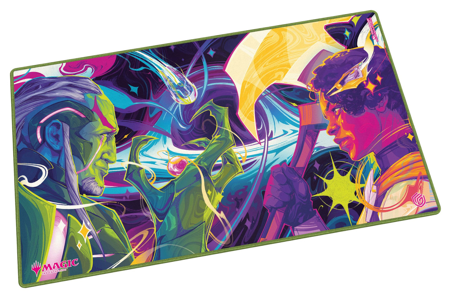 Ultimate Guard - Playmat - Magic: The Gathering - Edge of Eternities