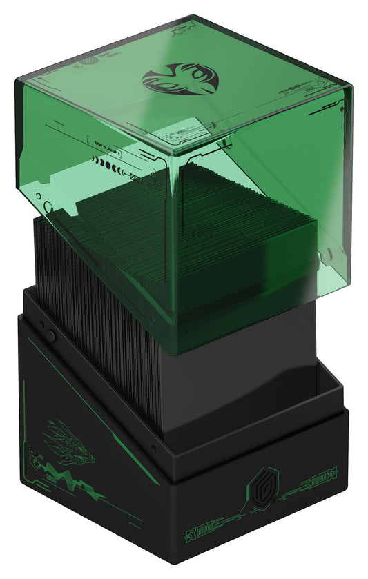 Ultimate Guard - Boulder 100+ - Magic: The Gathering - Edge of Eternities