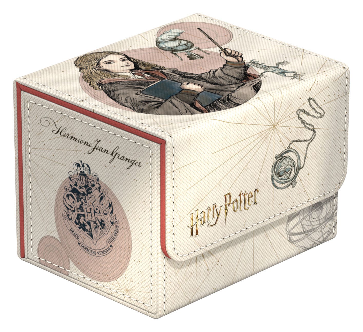 Ultimate Guard - Sidewinder 100+ Xenoskin - Harry Potter