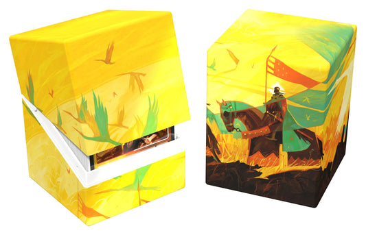 Ultimate Guard - Boulder 100+ - Artist Edition #3 - Dominik Mayer - Duo Pack