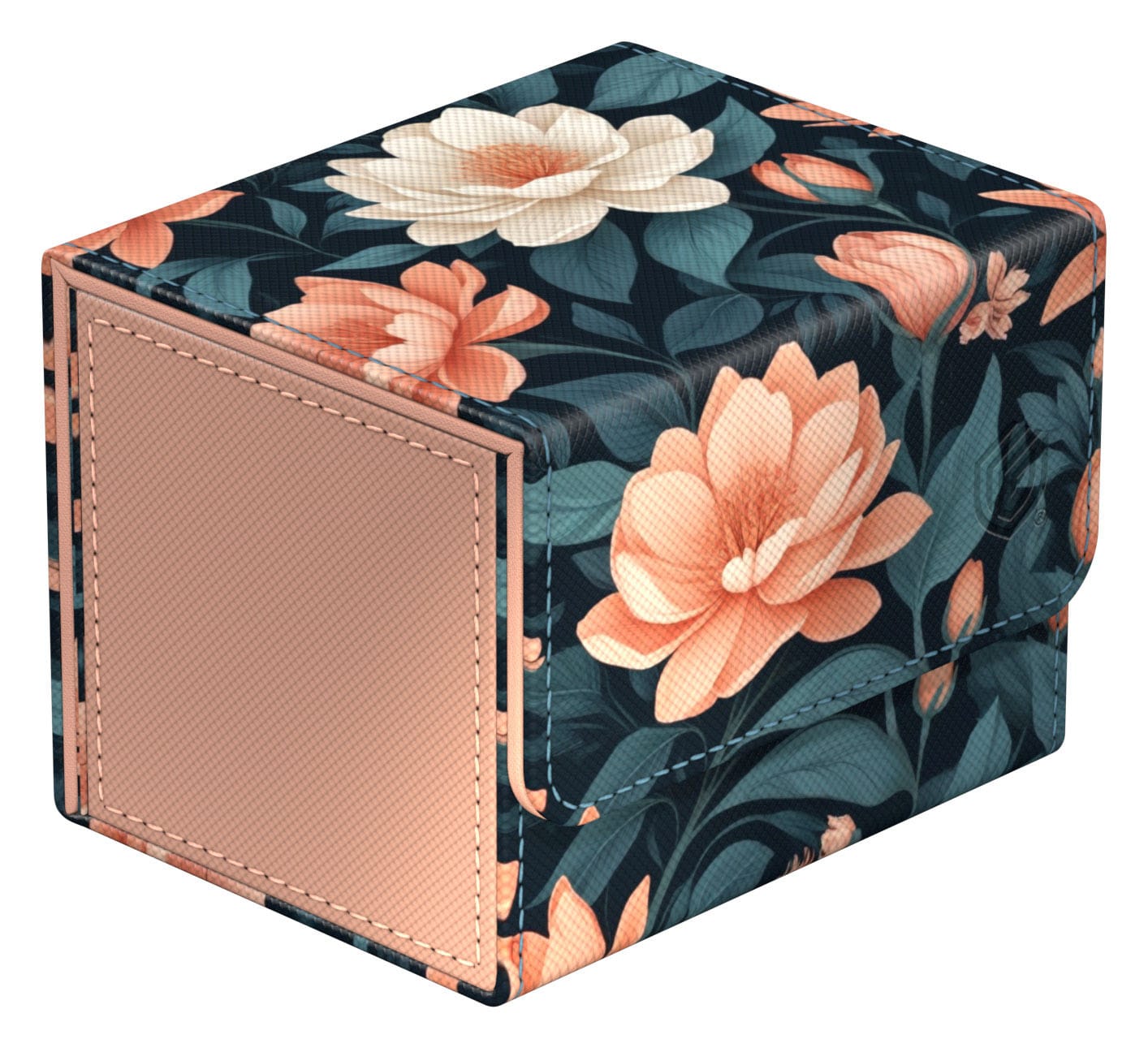 Ultimate Guard - Sidewinder 100+ Xenoskin - Floral Places III