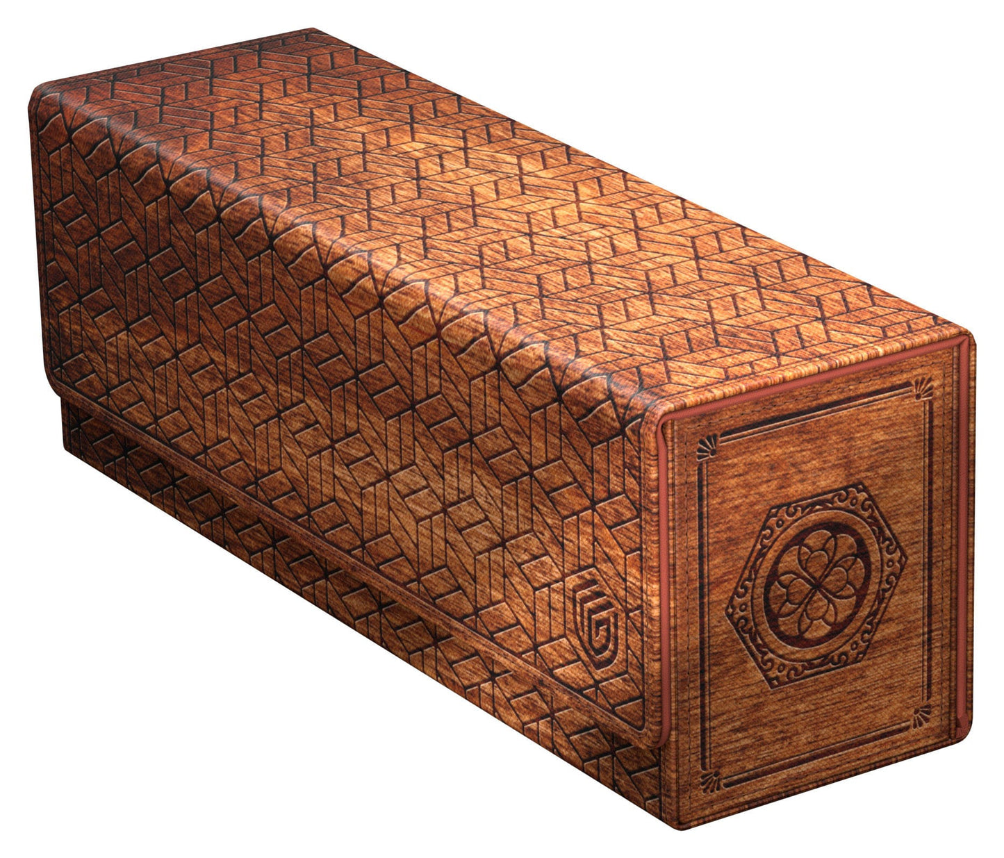 Ultimate Guard - Arkhive XenoSkin Deck Box - Katana: The Shogun's Journey - Part 3 - 400+