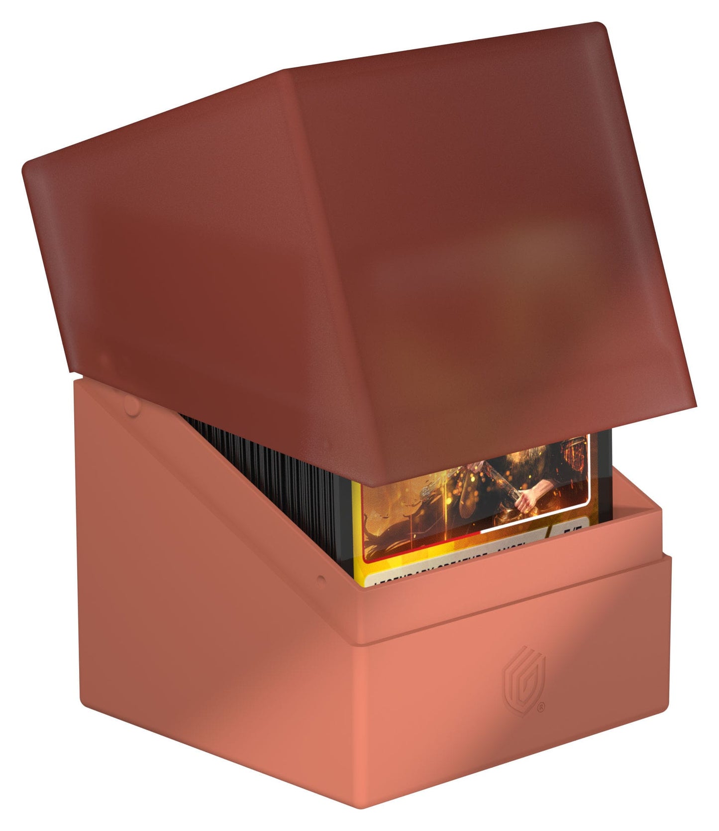 Ultimate Guard - Boulder - Katana: The Shogun's Journey - Part 3 - 100+