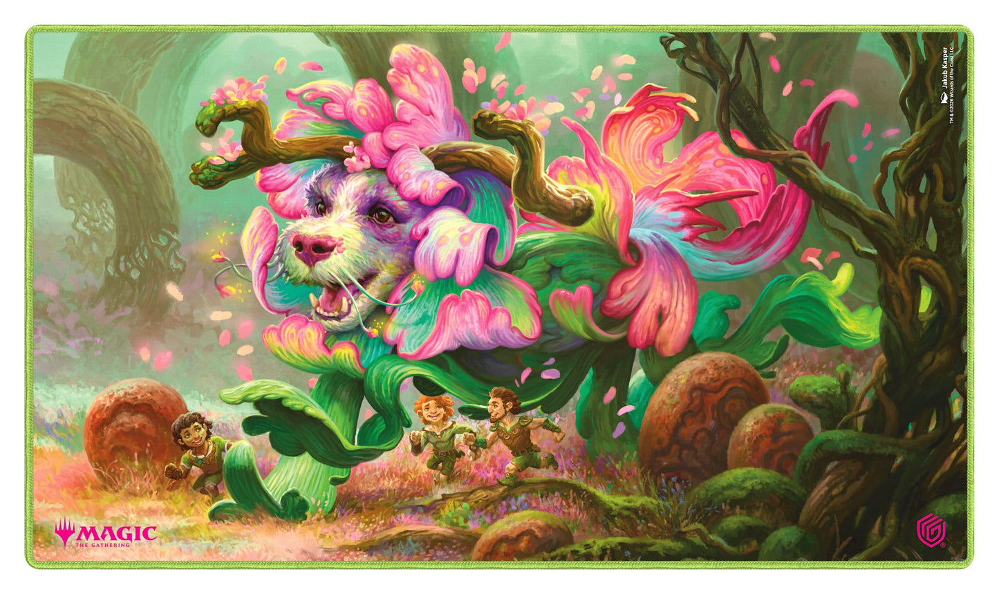 Ultimate Guard - Playmat - Magic: The Gathering - Lorwyn Eclipsed