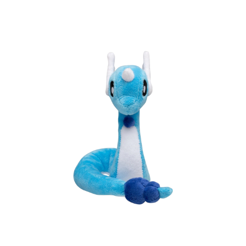 Pokémon Fit - Dragonir - Plush