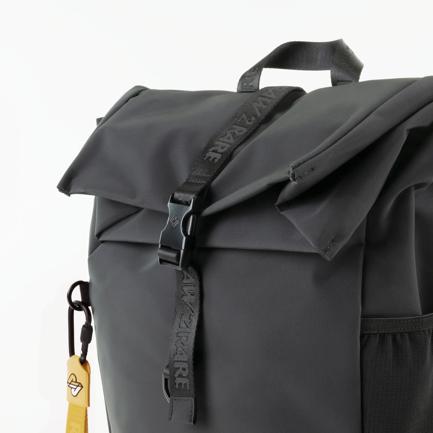 Raw2Rare - Rolltop Backpack