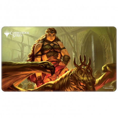Ultra Pro - Stiched Edge Playmat - Commander Series 1