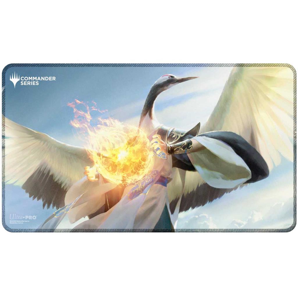 Ultra Pro - Stiched Edge Playmat - Commander Series 5