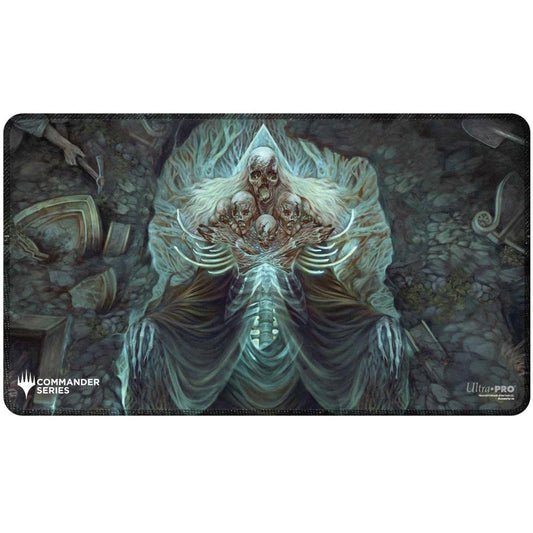 Ultra Pro - Stiched Edge Playmat - Commander Series 5