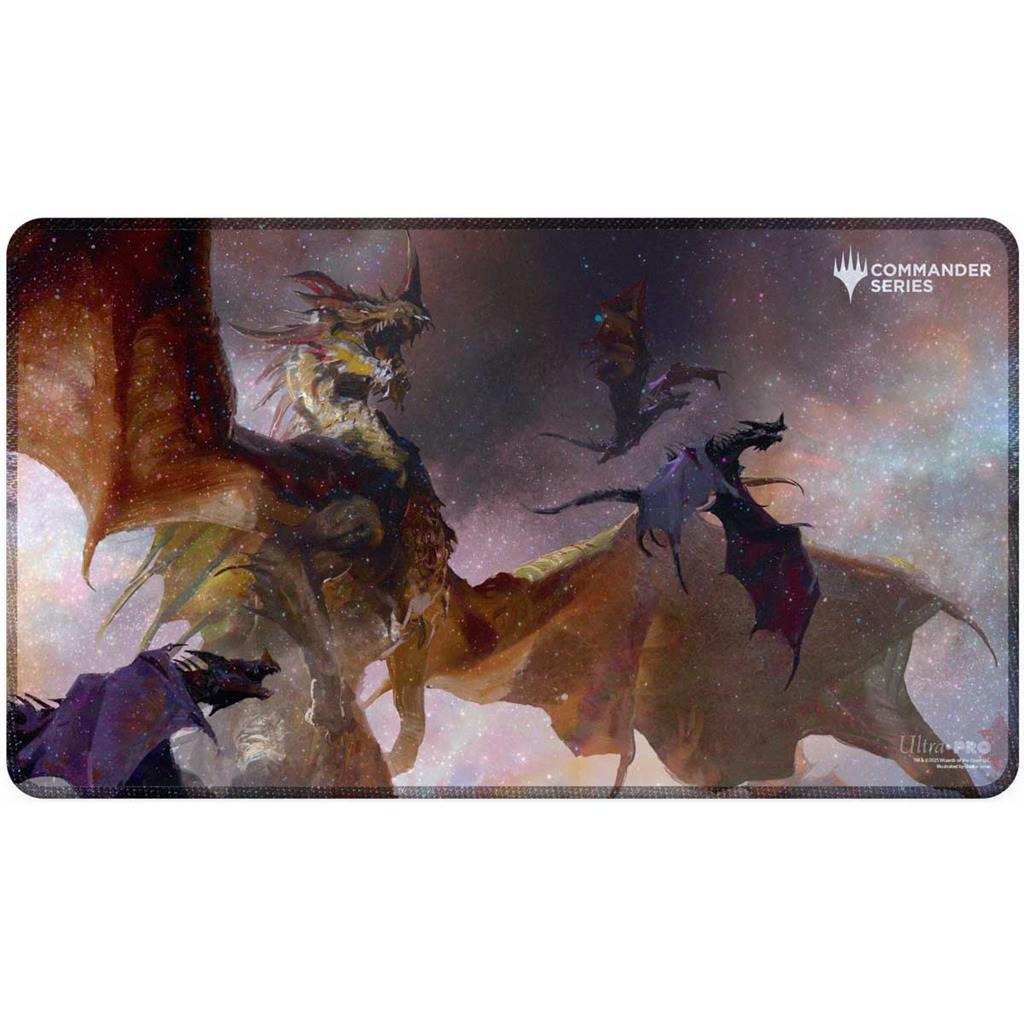 Ultra Pro - Commander Series 5 - Holofoil Playmat - The Ur-Dragon