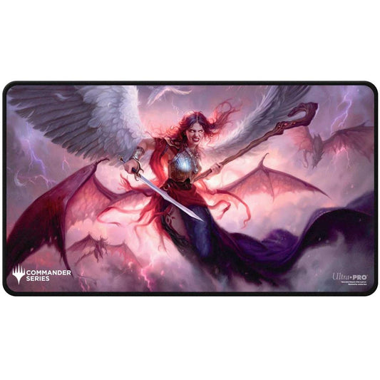 Ultra Pro - Playmat - Commader Series 5 - Kaalia