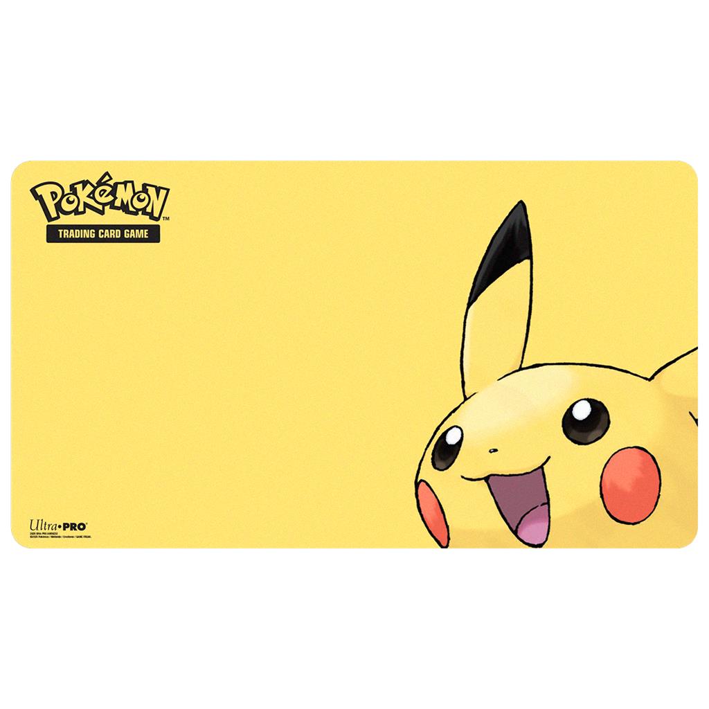 Ultra Pro - Pikachu - Playmat