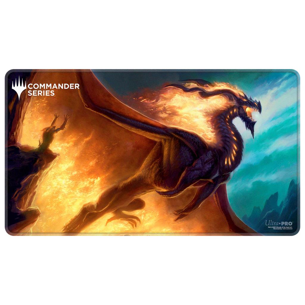 Ultra Pro - Stiched Edge Playmat - Commander Series 6