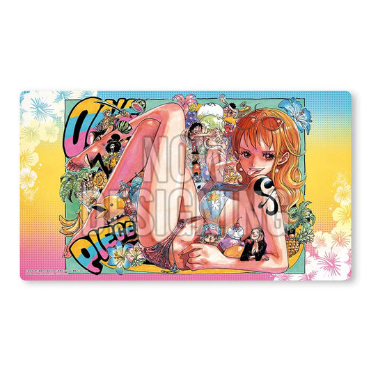 One Piece - Official Playmat - Limited Edition Vol. 3