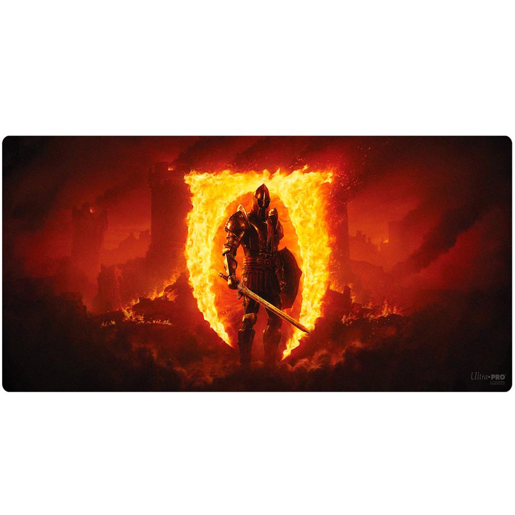 Ultra Pro - Playmat - The Elder Scrolls IV: Oblivion Remastered Extended