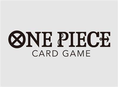 One Piece - Official Sleeves TCG+ Stores - Vol.6