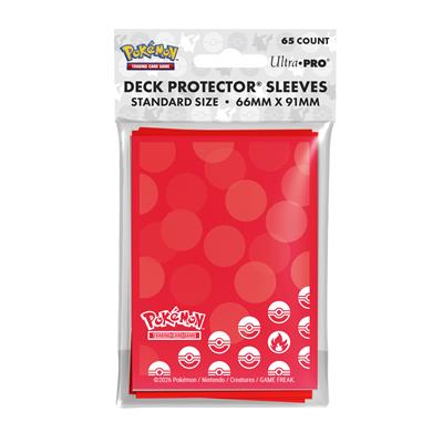 Ultra Pro - Deck Protector - Energy - Grass Type - Sleeves [65]