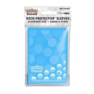 Ultra Pro - Deck Protector - Energy - Grass Type - Sleeves [65]