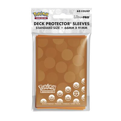 Ultra Pro - Deck Protector - Energy - Grass Type - Sleeves [65]