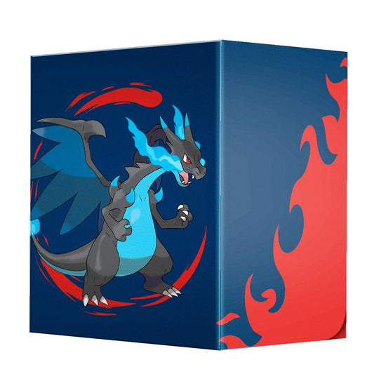 Ultra Pro - Pokémon - Mega Charizard - Deck Box