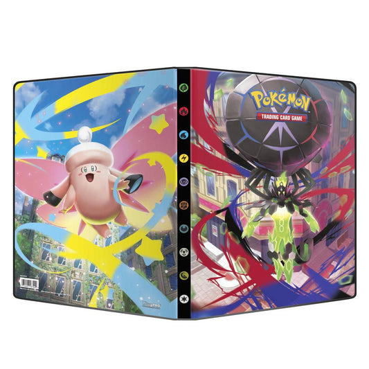 Ultra Pro - Pokémon - 2026 Q1 - 9-Pocket - Portfolio