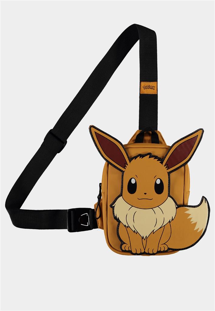 Difuzed - Pokémon - Eevee - Sling Bag