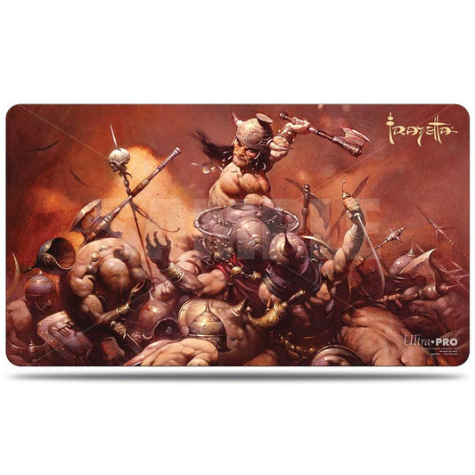 Ultra Pro - Frank Frazetta - Playmat