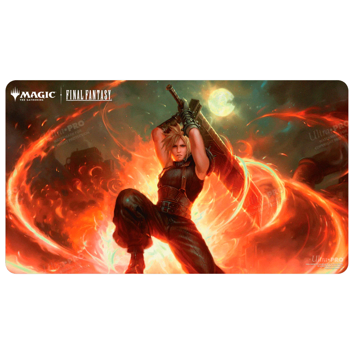 Ultra Pro - Final Fantasy - Playmat