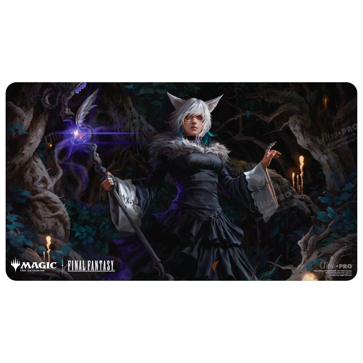 Ultra Pro - Final Fantasy - Playmat